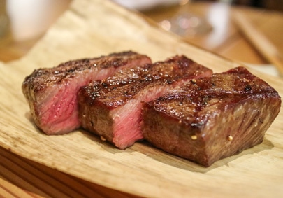 中勢以 内店の写真