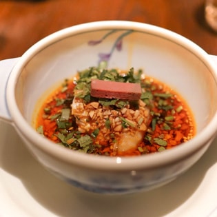 東京チャイニーズ 一凛の写真