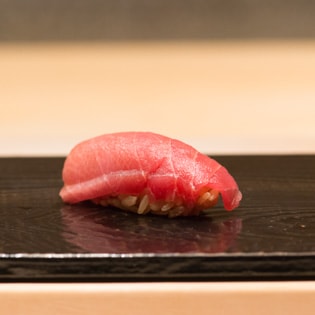 鮨 とかみの写真