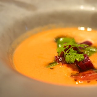 The photo of La facon koga