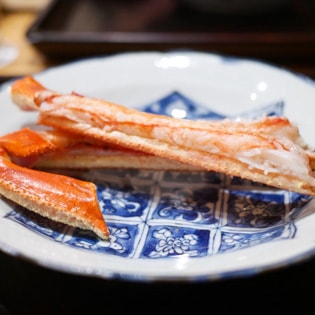 The photo of Goryukubo