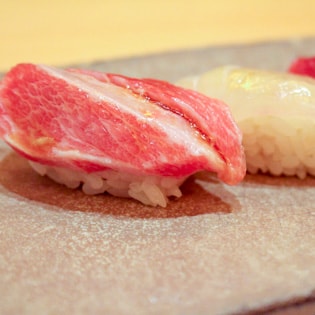 すし家 一柳の写真