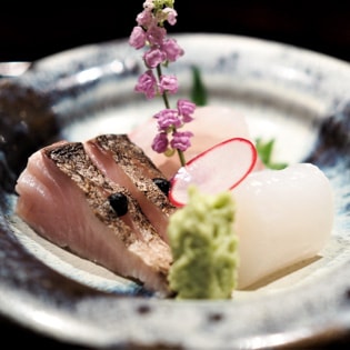 喰善 あべの写真