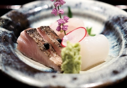 喰善 あべの写真