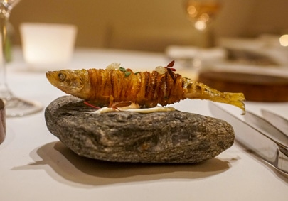 プレヴナンスの写真