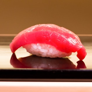 鮨 ます田の写真