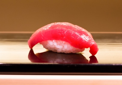 鮨 ます田の写真