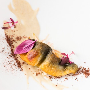 The photo of PONTE DEL PIATTO