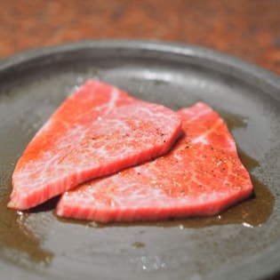 The photo of Ushigoro Ginza