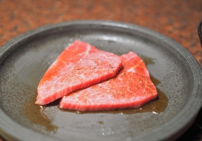 焼肉 うしごろ 銀座店の写真