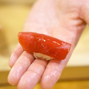 鮨 りんだの写真