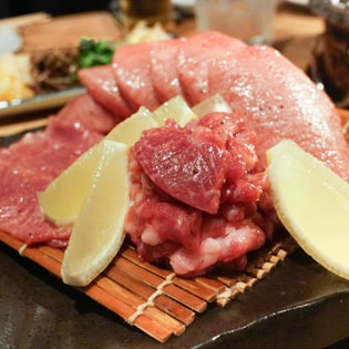 炭火焼肉 なかはらの写真