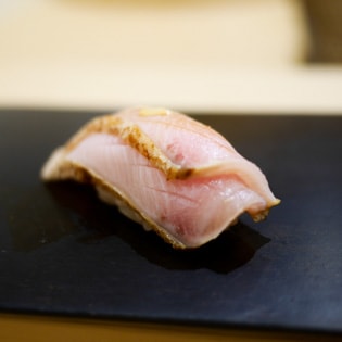 The photo of Hashimoto