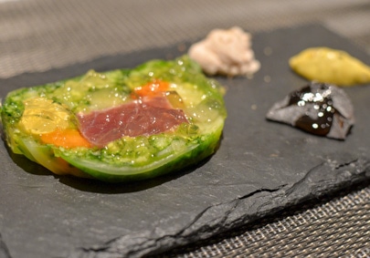 Lien Prive de Lienの写真