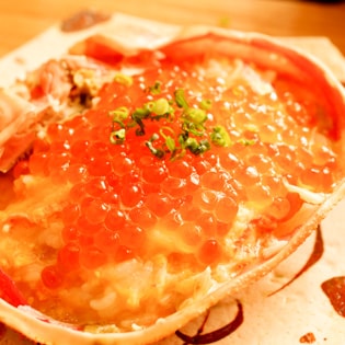 The photo of Ginza Kitafuku