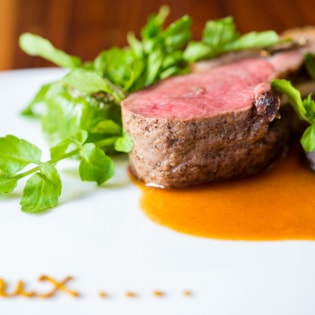 The photo of L'Octave Hayato KOBAYASHI