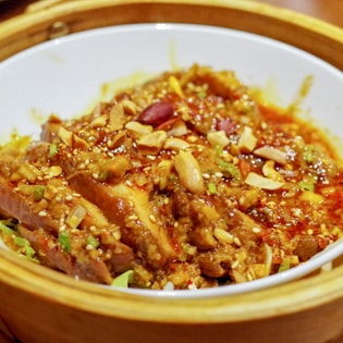 The photo of Renshan