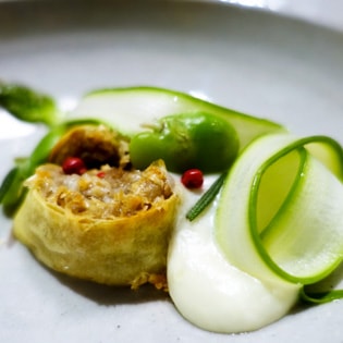 The photo of Erba da nakahigashi