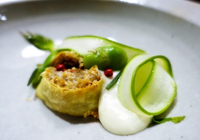 エルバ ダ ナカヒガシの写真