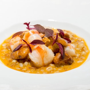 オルグイユの写真