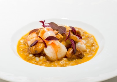 オルグイユの写真