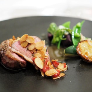 The photo of La Clairiere