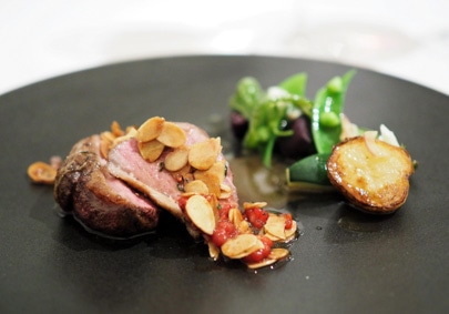 ラ クレリエールの写真