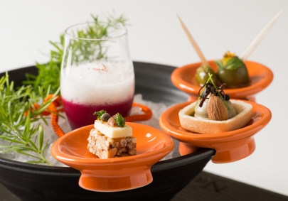 ナベノ-イズムの写真