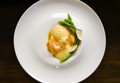 シャンペトルの写真