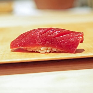 紀尾井町 三谷の写真