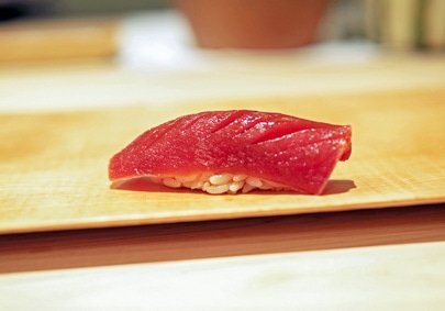 紀尾井町 三谷の写真