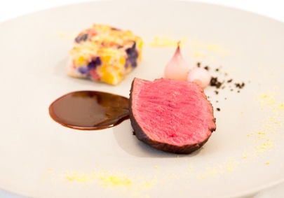 stesso e Magari CHICの写真