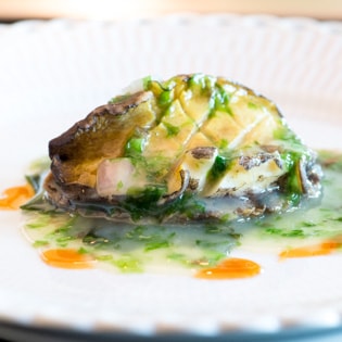 The photo of YOKOHAMA Ukai-tei