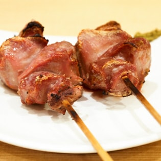 The photo of Ribatei