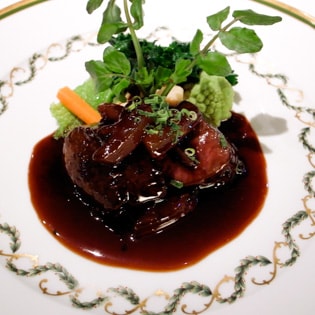 The photo of Michel Nakajima