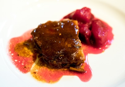 ラ・ボッテガ・ゴローザの写真