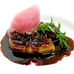 The photo of Du Vin HACHISCH