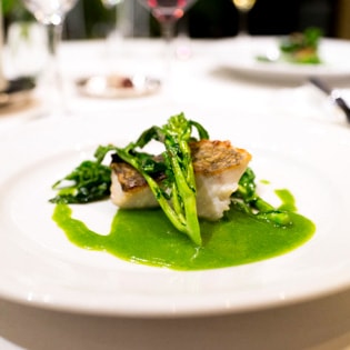 The photo of CUISINE FRANCAIS NAGOYA