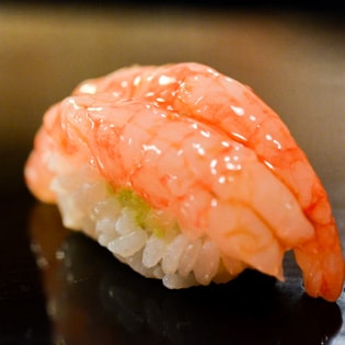 乙女寿司の写真