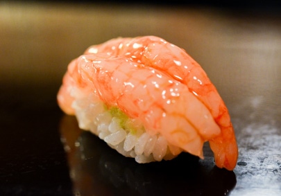 The photo of Otomezushi