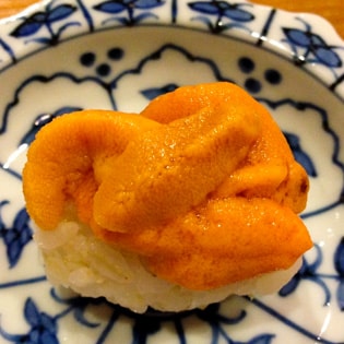 鮨 志の助の写真