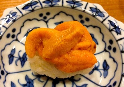 鮨 志の助の写真