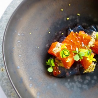 The photo of Restaurant Bio-s