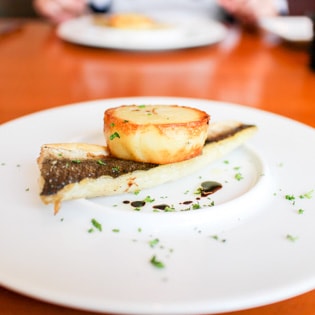 The photo of Cucina Wada