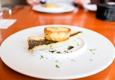 cucina Wadaの写真