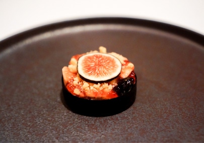 The photo of LA VAGABONDE