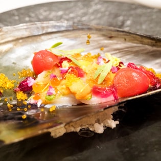 The photo of BISTRO DIA