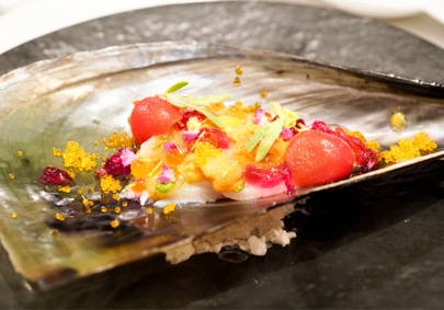 ビストロ ダイアの写真