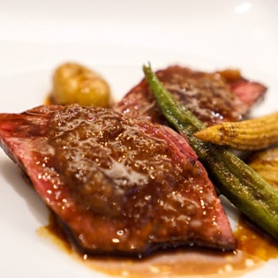 The photo of Héritage