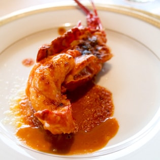 The photo of La Mer the Classic